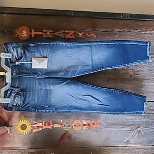 Kancan jeans